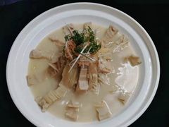 -京杭上院·河景花园餐厅·杭帮菜名店