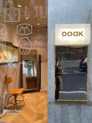 点击看大图 -OOAK设计师品牌概念店(新乐路店)