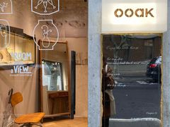 -OOAK设计师品牌概念店(新乐路店)