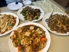 -清香园大连老菜馆(成仁街店)