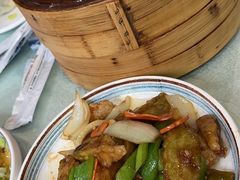 -好妈王饺子(滂江街店)