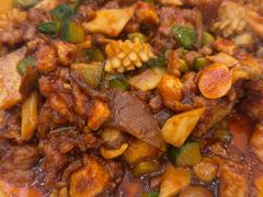 -清真·同发顺饭庄·烧麦(总店)