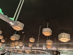 -绿茶餐厅(广州天河城店)