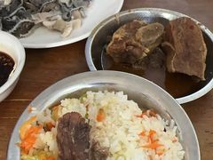 -东兴牛肉店(庄府巷店)