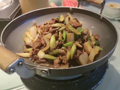 -徽韵人家·传承正宗徽菜(牡丹园店)