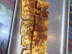 -驿楼兰·新疆菜(火车站店)
