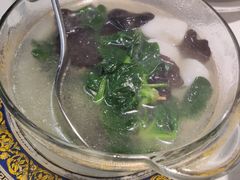 -方荣糊涂菜馆(湖北路店)