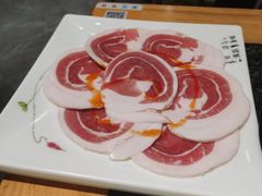 -鹤之乡·齐齐哈尔烤肉·非遗(秋涛路店)