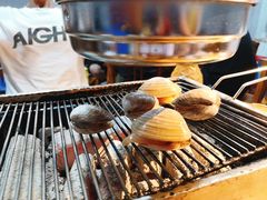 -丹东特色烤肉(南光三部店)