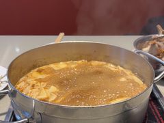 -蝎王府羊蝎子(虎坊桥总店)