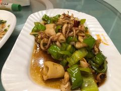 -沈家门海鲜夜排档(东港店)