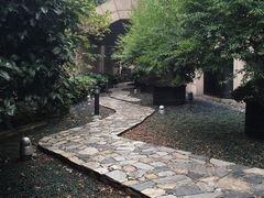 -杭州君悦酒店