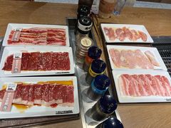 -焼肉ライク·烧肉LIKE(万菱汇店)