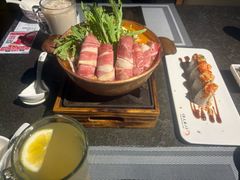 -将太无二·北美传奇寿司(瑞士公寓店)