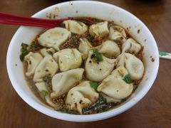 -回坊马二饺子馆