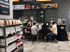 -Tiong Hoe Specialty Coffee(VivoCity)