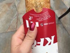 -肯德基(李家沱店)