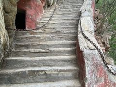 -北京上方山国家森林公园