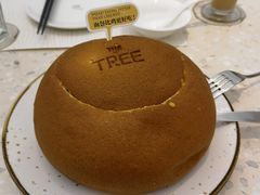 -大树餐厅(大悦城店)