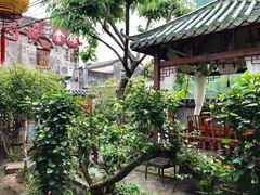 -三溪村
