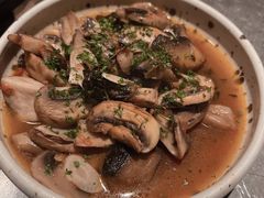 烤蘑菇-Apollo·西班牙小酒馆(安福路店)