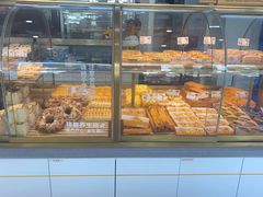 -爱维尔阳光蛋糕(汇金广场店)