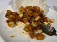 -津菜典藏河西店(水上店)
