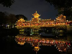 -深圳锦绣中华民俗村