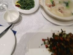 -山水阁中餐厅(沙河唯实交流中心)