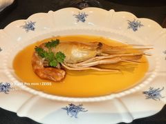 -醉东Oriental House(静安嘉里中心店)