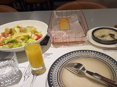 -西堤牛排(北京国瑞店)