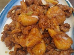 -润泽园饭庄(中山路店)