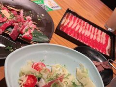 -千寻烧肉(政务区店)