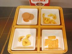 -师烤·豆花烤鱼(深圳坂田天虹店)
