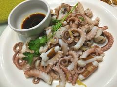 -大家发海鲜城夜排档(华山中路店)