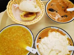 -小吊梨汤·北京菜·烤鸭(双井乐成中心店)