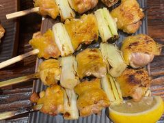 -鸟鹏烧鸟居酒屋(熙龙湾店)