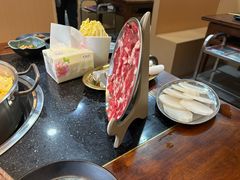 -重庆圣渝老火锅(掌起镇横街店)