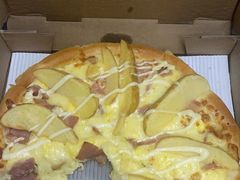 -尊宝比萨(石牌东店)