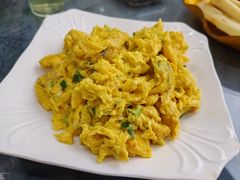 -山水之味·大鱼头·农家菜(张公洞店)