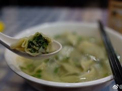 -潘国仙耳光馄饨(黄家阙路店)