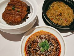 -粗茶淡饭·汉口公馆(循礼门店)