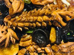 -春江饭店(共青团路总店)