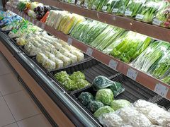 -果蔬好生活超市(双井店)