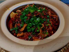 -大盐帮川菜馆(长楹天街店)