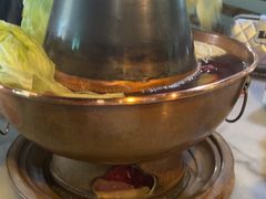 -正福居老北京正宗铜锅泉水涮肉(彰化路店)