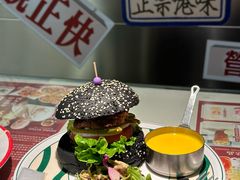 -肥韬香港茶餐厅(上海首店)