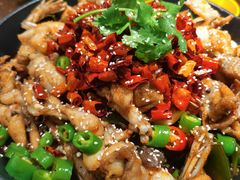 -蛙喔牛蛙(高新绿宝店)