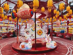 -银泰百货(北京大红门店)