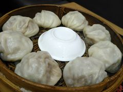 -百年尹氏汤包(湖南路狮子桥店)